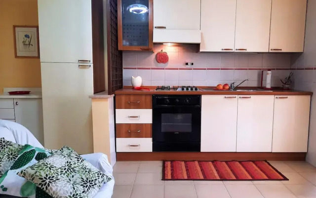 Casa Stella Marina in Alghero
