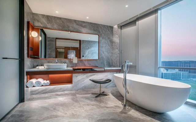 MAXX by Steigenberger Shanghai Hongqiao