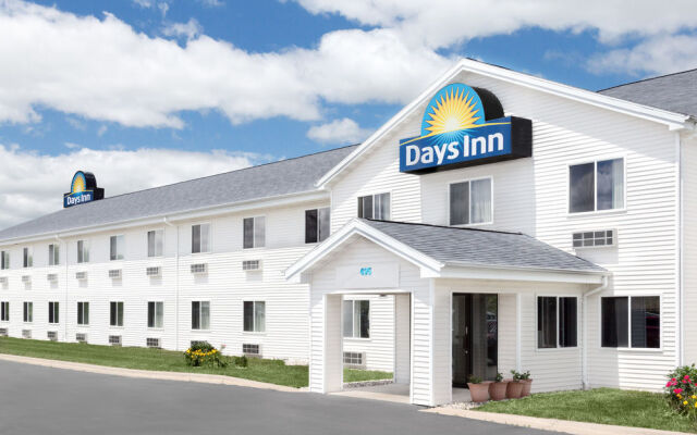 Days Inn Neenah