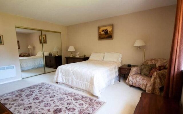 Brant Bed and Breakfast