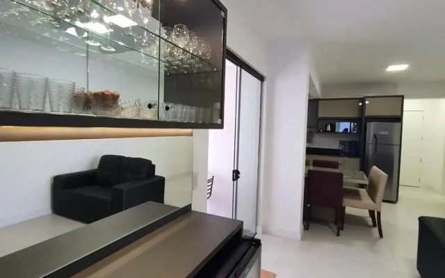 Ap. Palmas Golden: Piscina, Praia e Brinquedoteca