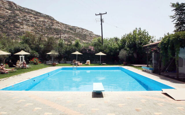 Matala Bay Hotel & Apartments