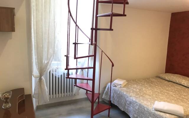 Guesthouse Paradisio