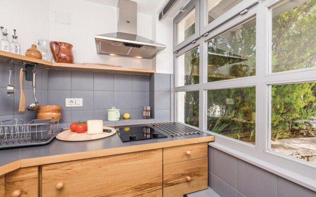 Amazing Home in Matulji With Wifi and 0 Bedrooms