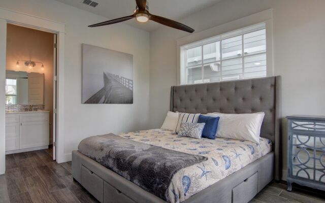Cinnamon Shore- High Tide 243 HI