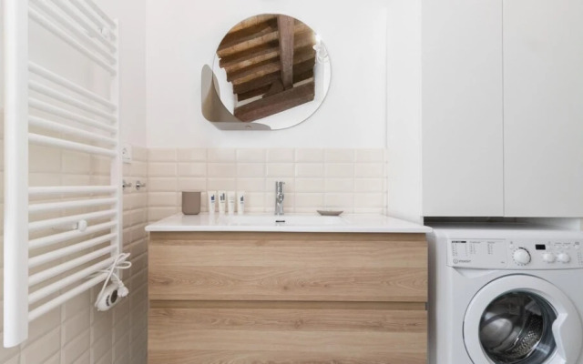 Italianway - Barberini 6 Opulentia