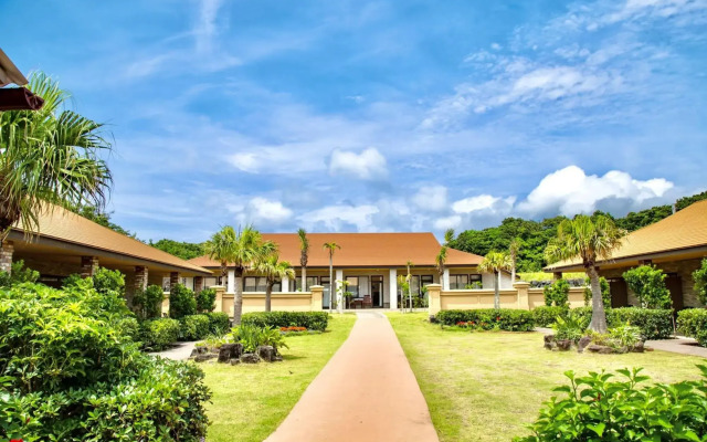 Resort Seapiross