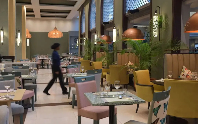 Pullman Nairobi Upper Hill