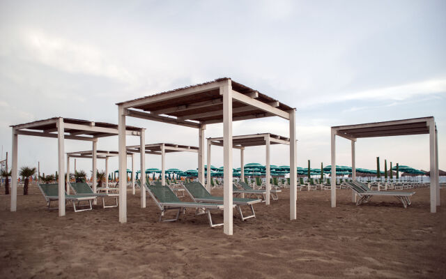 Ricci Hotel