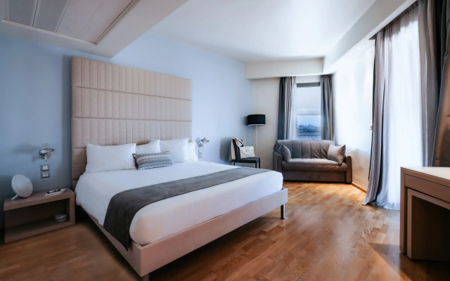 Domotel Olympia