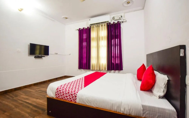 Triund Heavens By OYO Rooms