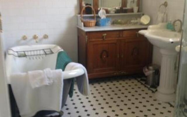 Exley House B&B
