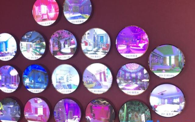 Orange Collection Hotel (Tianjin Water Park)