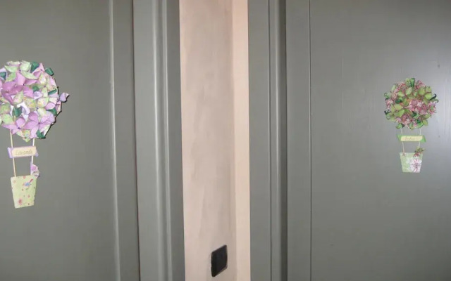 Sacreterre Room & Breakfast