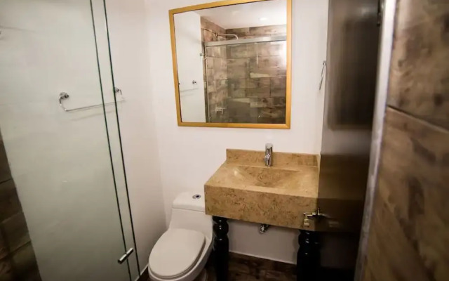 Park Lleras 11br Pool Jacuzzi