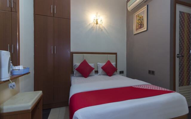 OYO 509 TC Inn Hotel