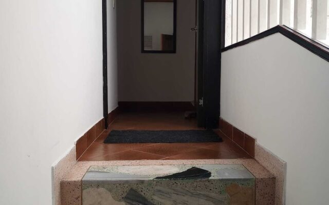C&S Habitaciones