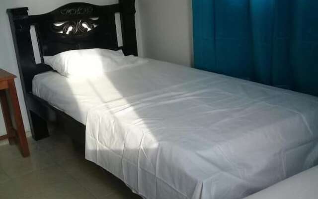 Hotel Paseo Bolivar