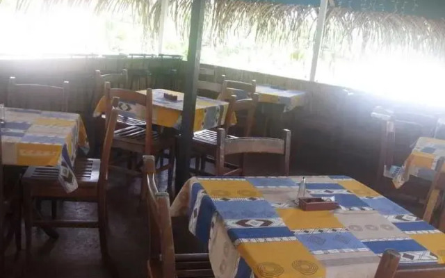 Hotel Pacifico Lunada