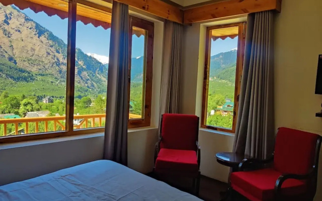 Foressta - a Luxury Boutique Villa