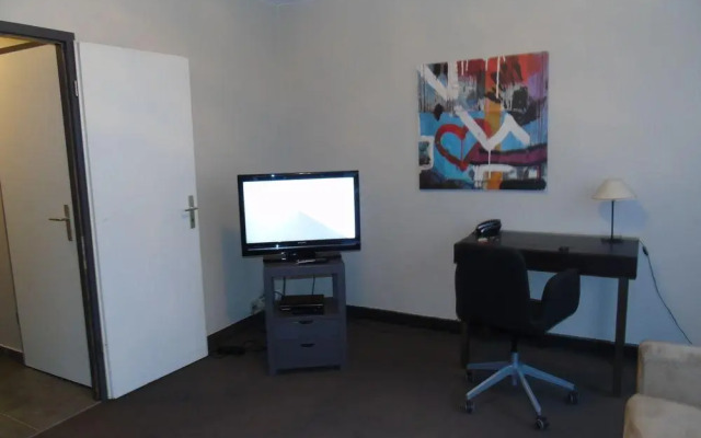 Aparthotel Wellington