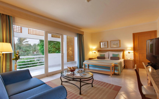 Pickalbatros Golf Beach Resort