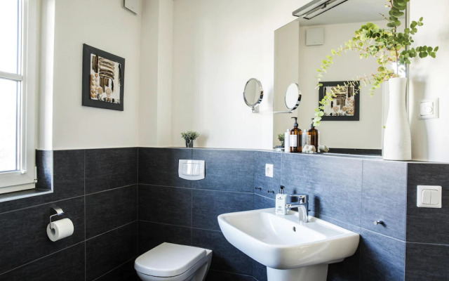 Holiday house, Fuhlendorf