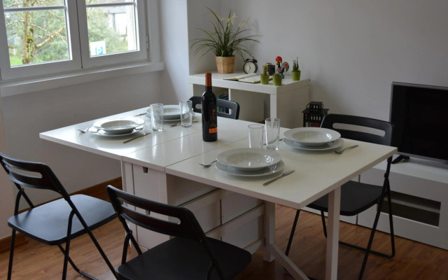 Charming Apartment to feel Lisbon