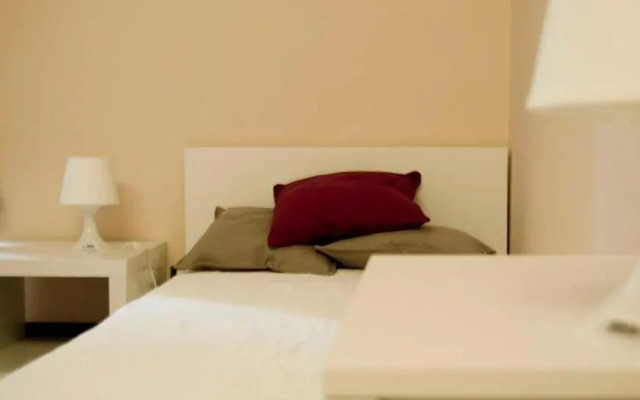 Giulietta al Colosseo B&B