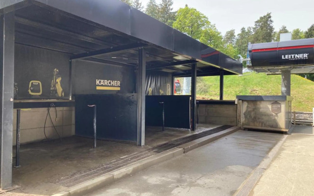 Golden Fox Apartment Pohorje