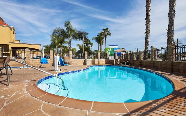 Holiday Inn Express San Diego South - National City by IHG