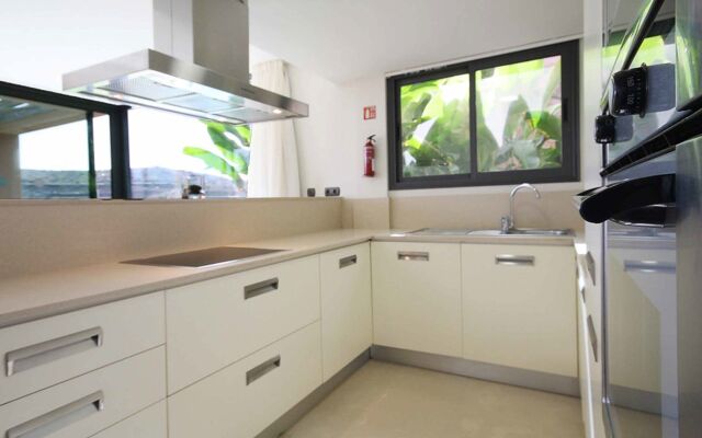 Villa Los Lagos 13