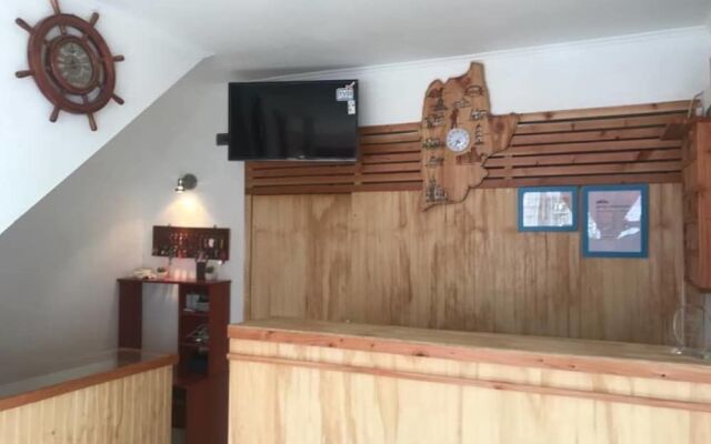 Hostal Antofagasta