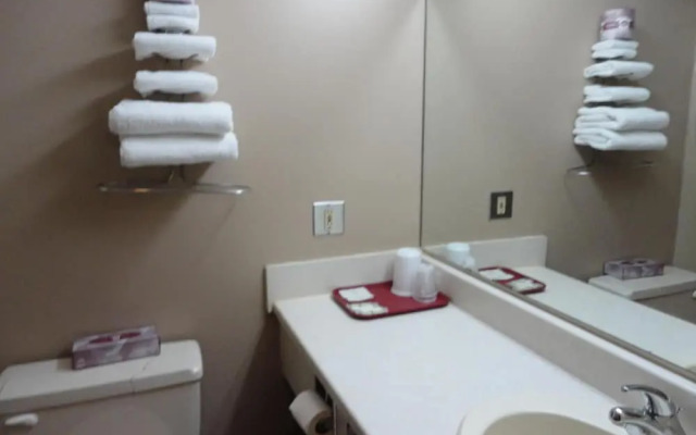 Venture Inn Hotel
