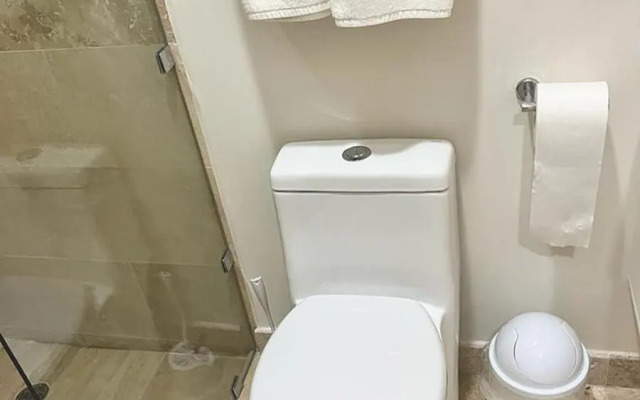 Elegant 1BR ALDEA ZAMA Tulum