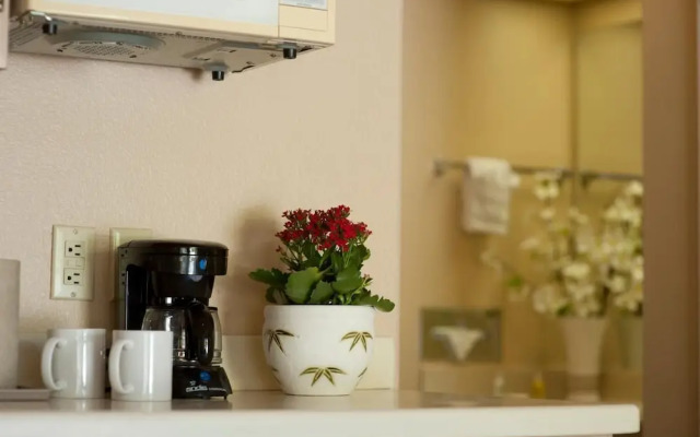 Calipatria Inn And Suites