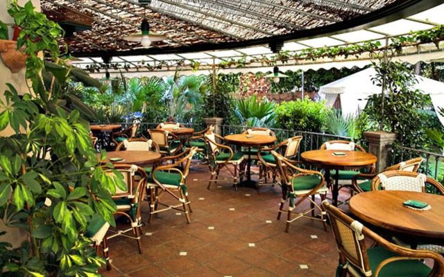 Hotel Kyrton