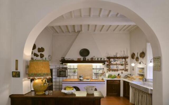 Bed & Breakfast Villa Carlotta