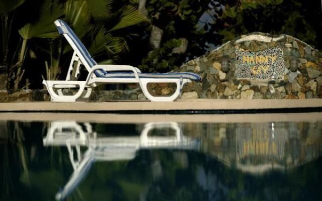 Nanny Cay Resort Marina