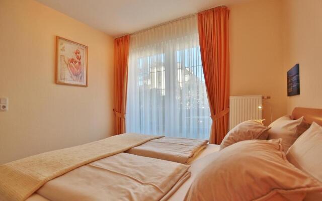 Sunshine-Residenz Sunshine Residenz Appartement 2