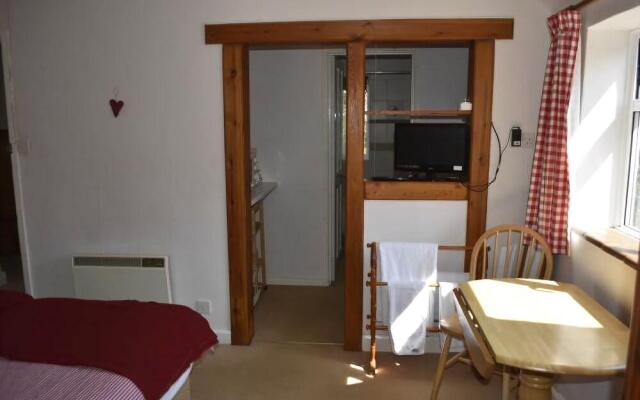 Flossie's B&B
