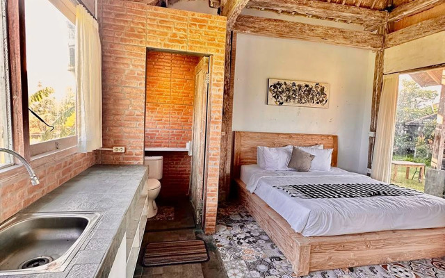 Bali Eco Living Dormitory