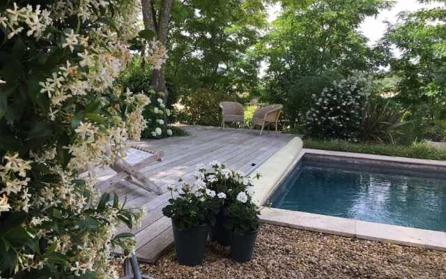 Picturesque Holiday Home With Garden