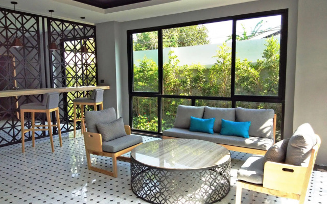 Antiya Hotel Phuket