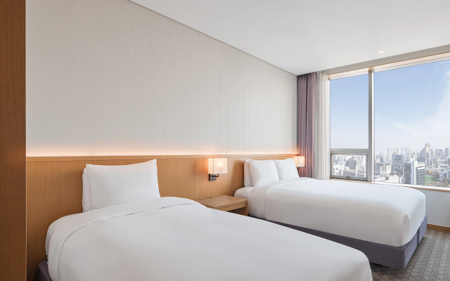 Sotetsu Hotels The Splaisir Seoul Dongdaemun