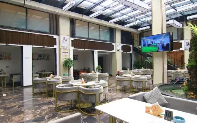 Xingwen Bodu Impression Hotel