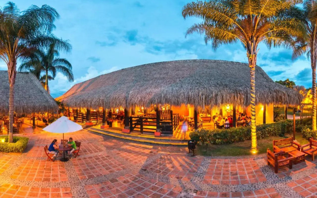 Decameron Panaca All Inclusive