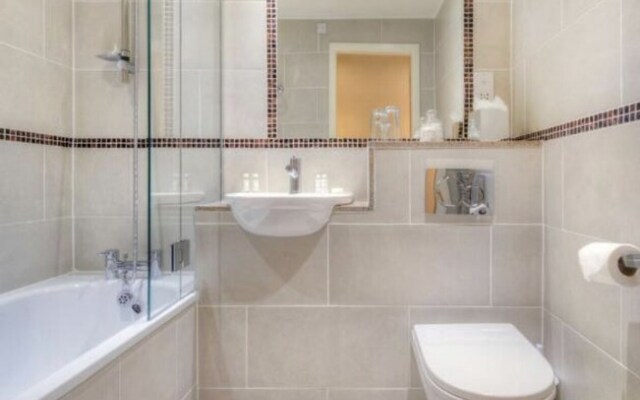 mkt apartments