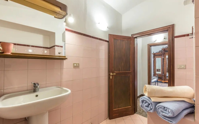San Mamolo Retreats