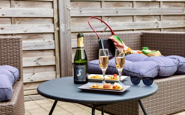 s'évader entre terre et mer